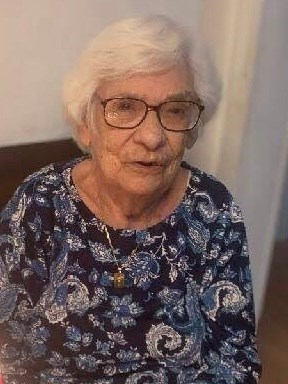Obituary of Ramona Arana