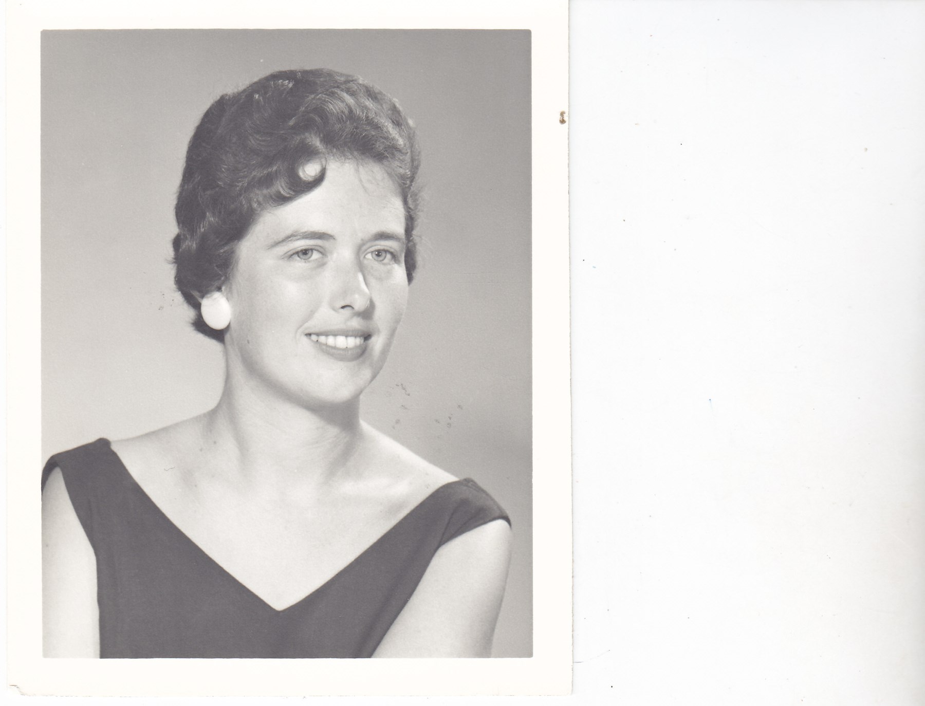 Obituary of Patricia Ann Frazier