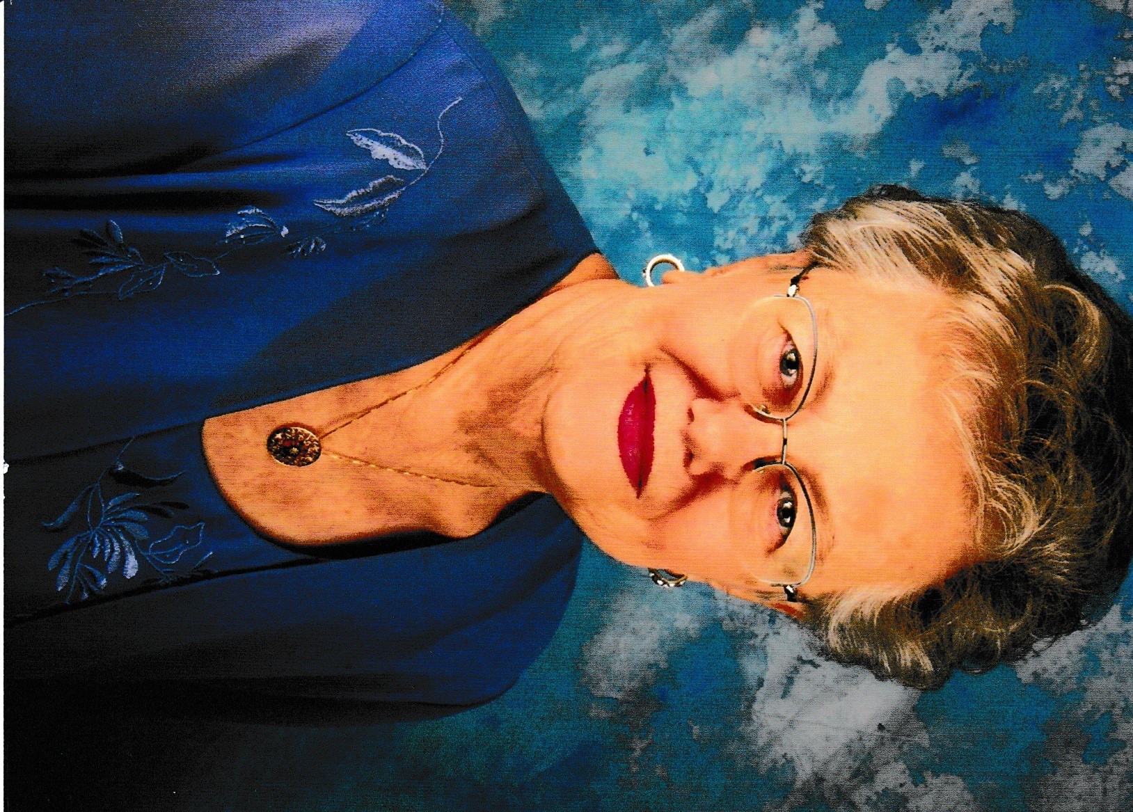 Obituary of Joanne Quinn