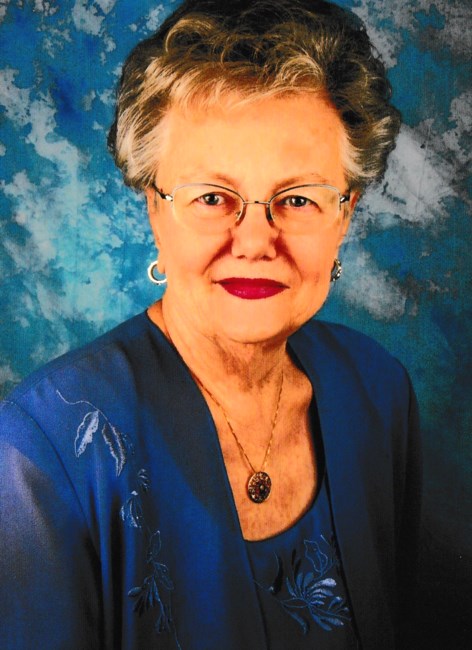 Obituary of Joanne Quinn