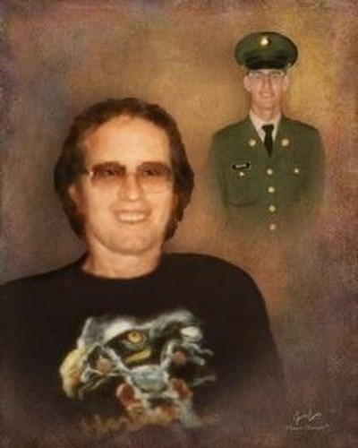 Avis de décès de Richard Michael Morrow