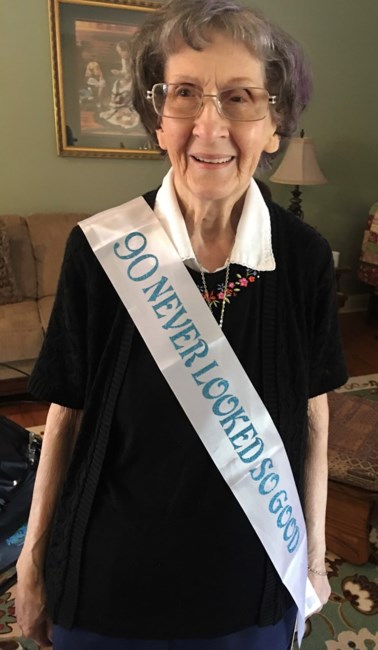 Obituary of Dolores Ann Gibbs