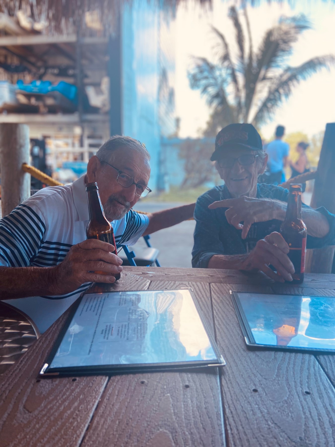 Obituary of Joseph Edward Gaschler