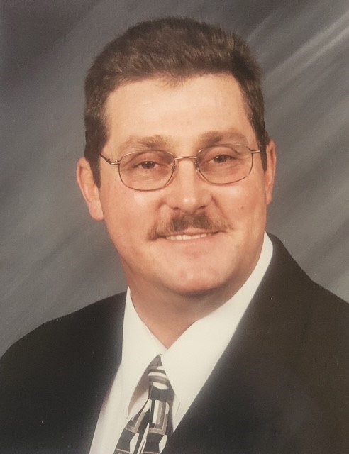 Obituary of Robert Laurel Ely