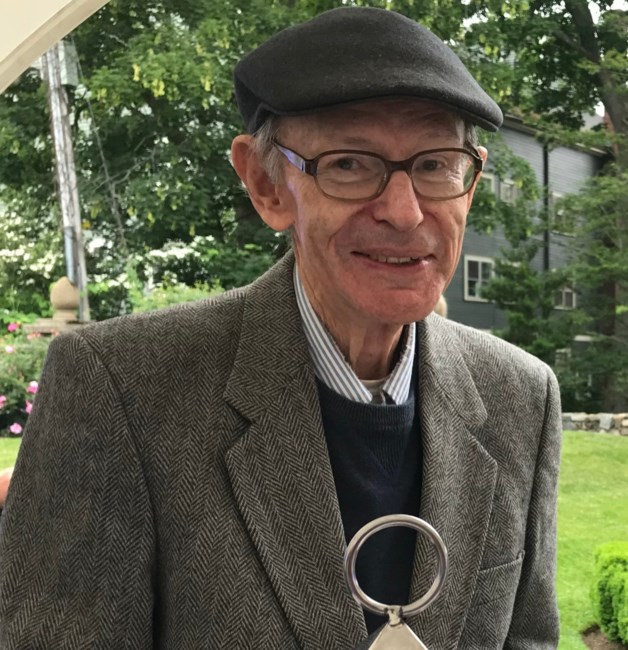 Obituary of Standley Henry Goodwin