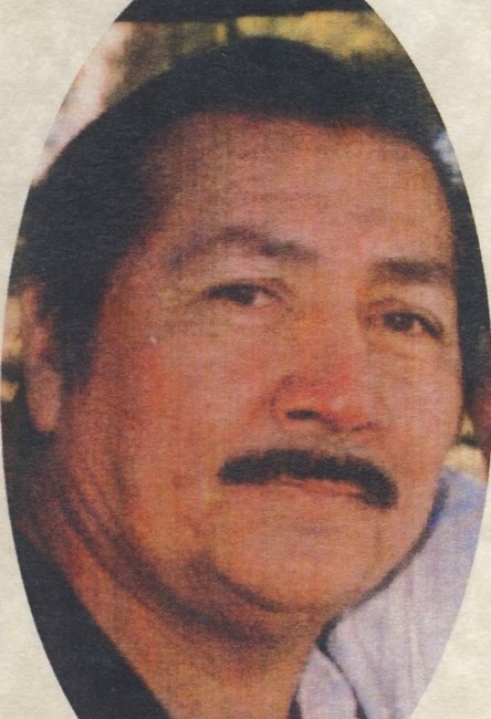 Obituary of Mr. John C. Castaneda Sr.