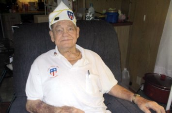 Obituary of John Stewart Frost