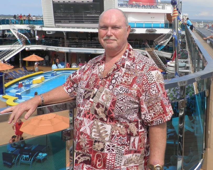 Obituary of Terry Baggott-McLemore