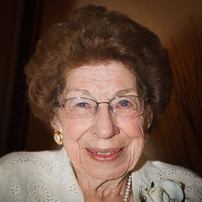 Obituary of Zoe Joyce Ellis Papas