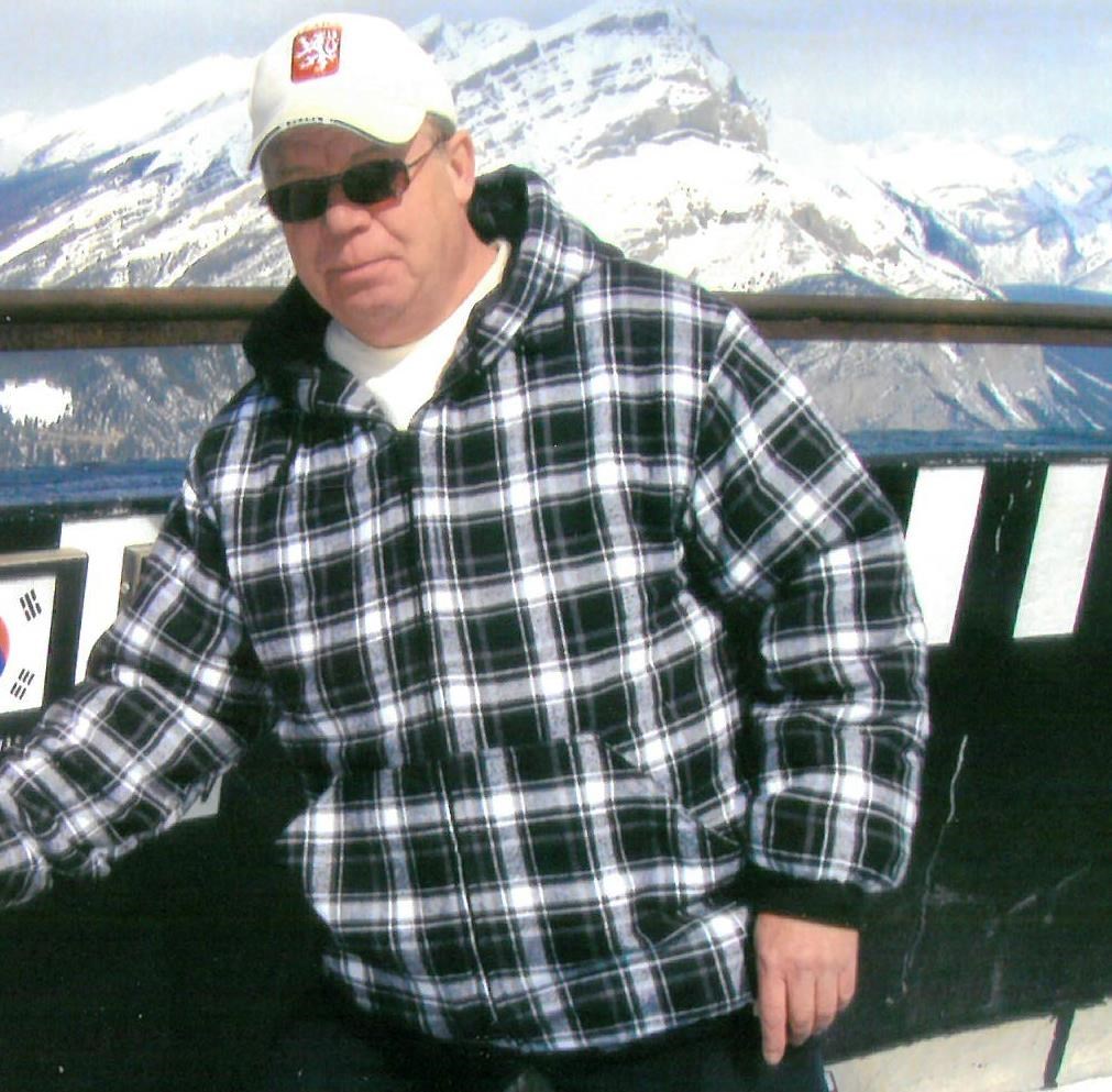 Obituary of William John Allan McMillan