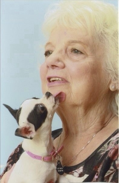 Obituary of Marilyn Claire Kelly