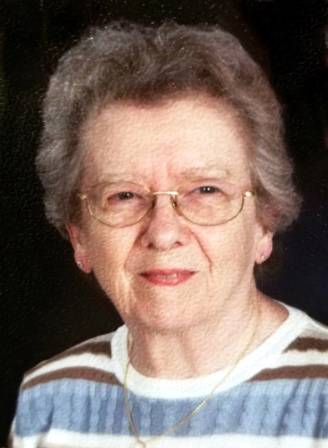 Obituary of Lilah (Stair) Byler