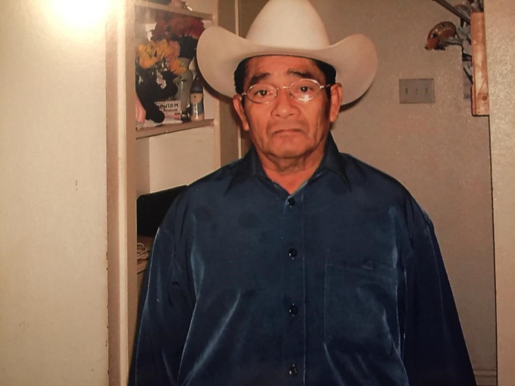 Obituary of Margarito Martinez Salgado