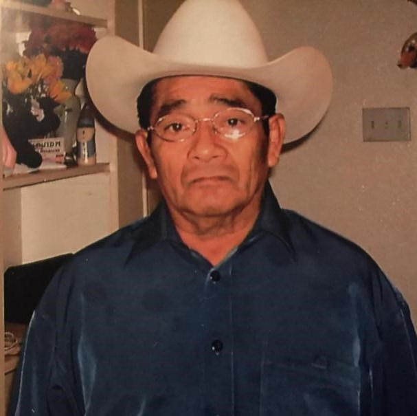Obituary of Margarito Martinez Salgado