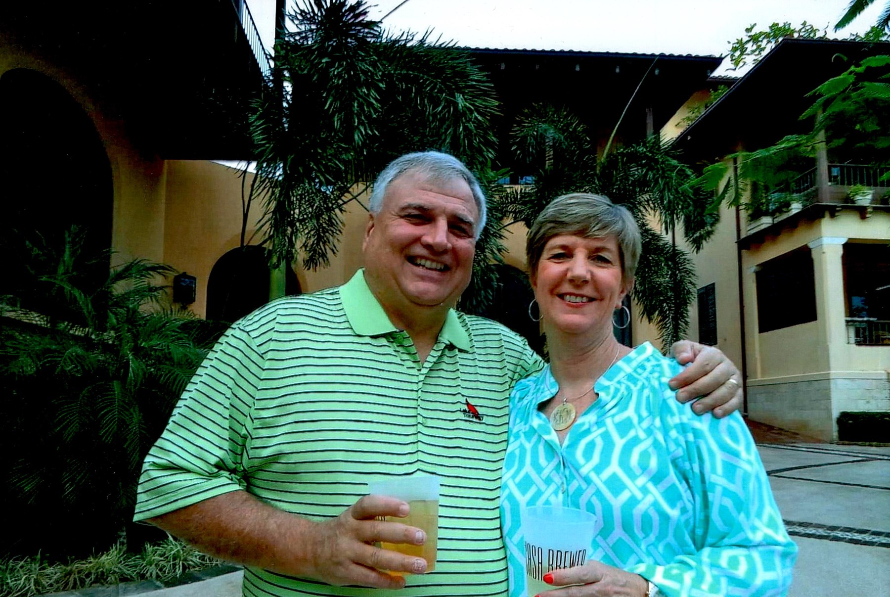 Obituary of Mark Alan Kaish