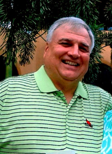 Obituary of Mark Alan Kaish