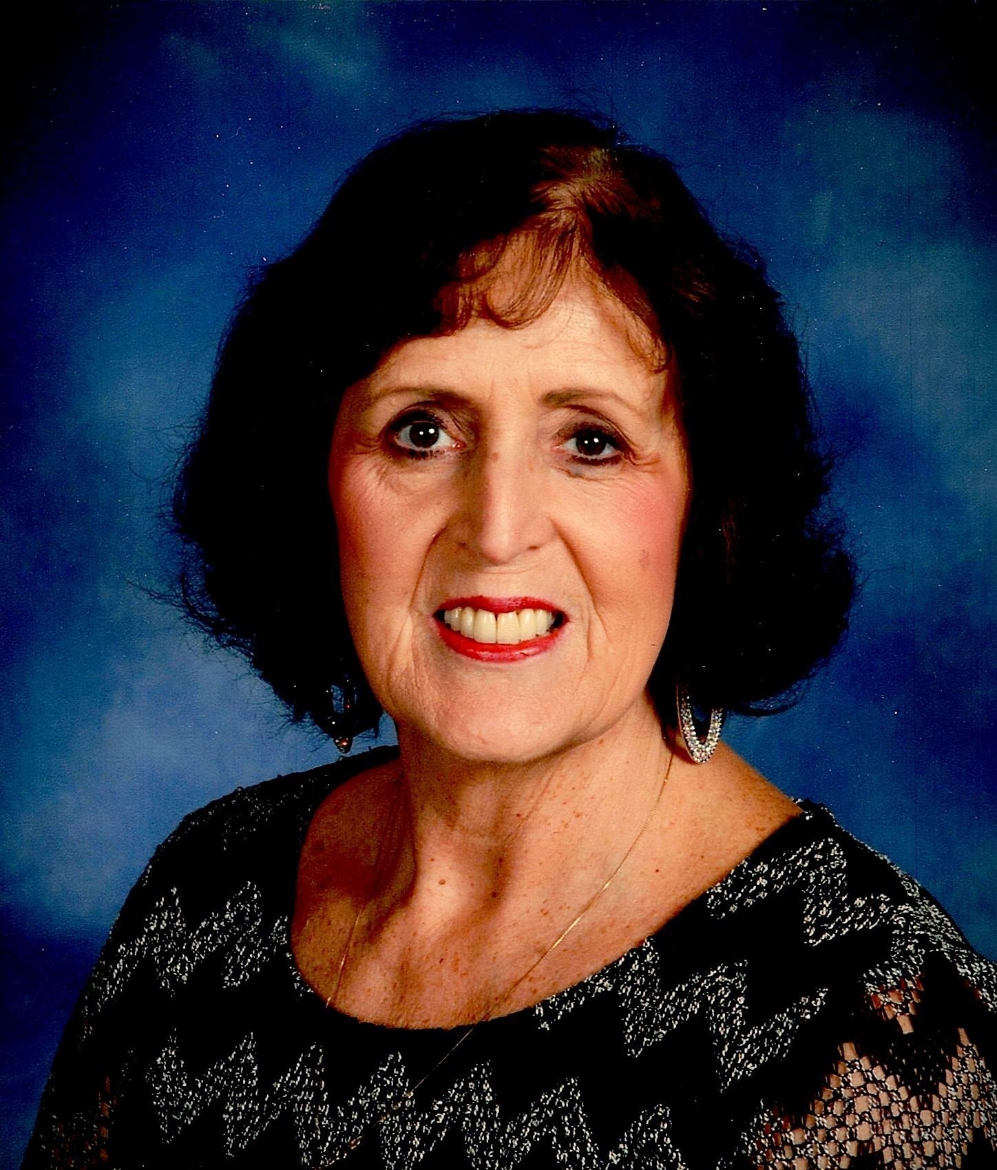 Share Obituary for Alma Johnson