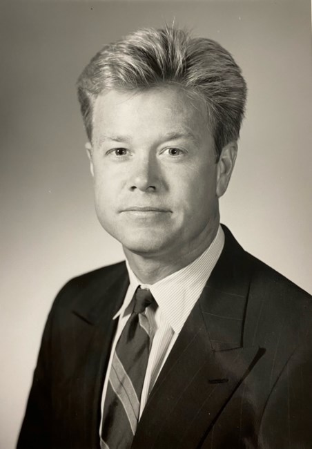 Obituary of Roger Sidney Short