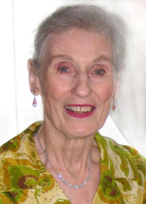Obituary of Judith Helen Kyle