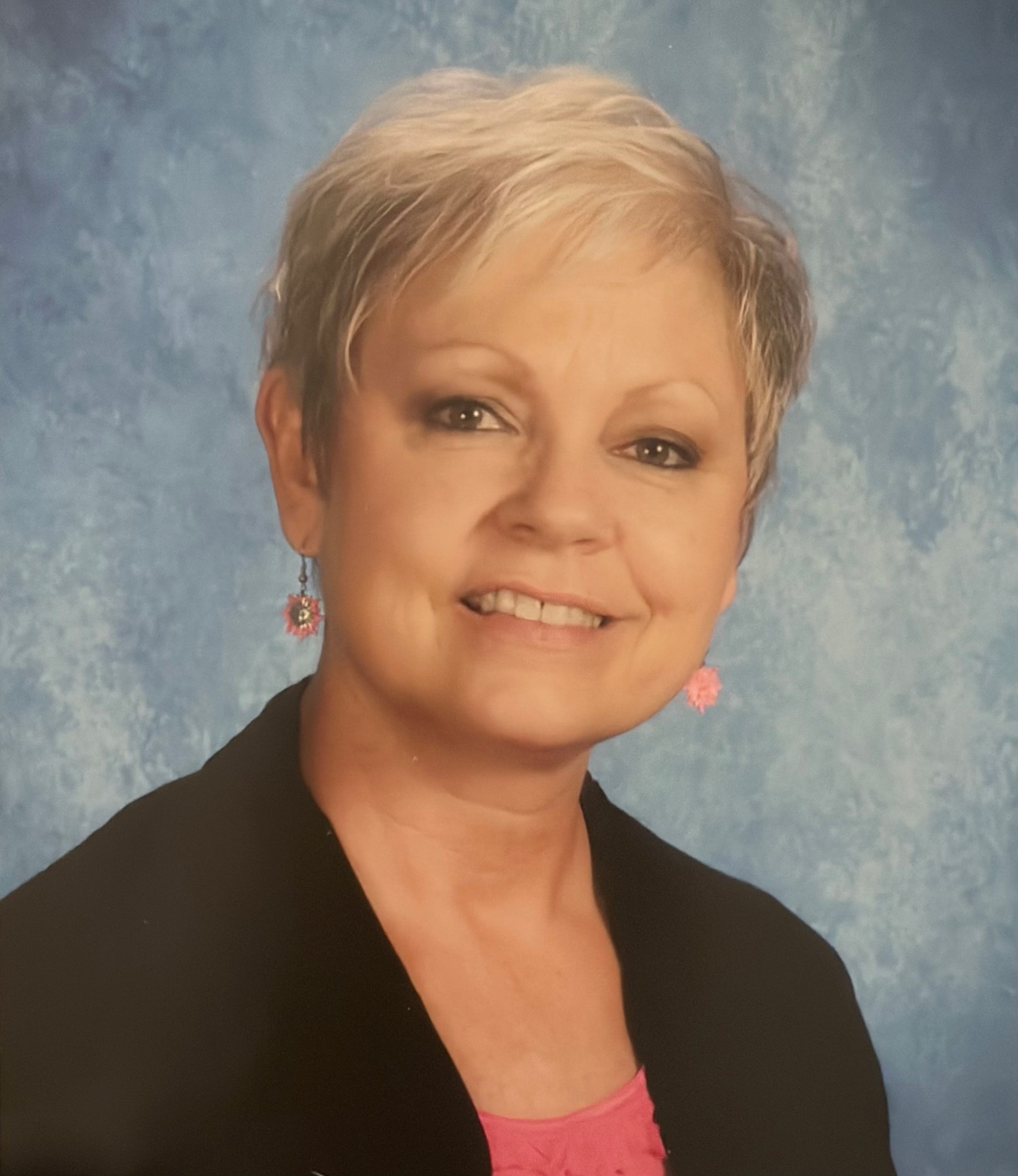 Obituary of Jennifer Wells Burdick