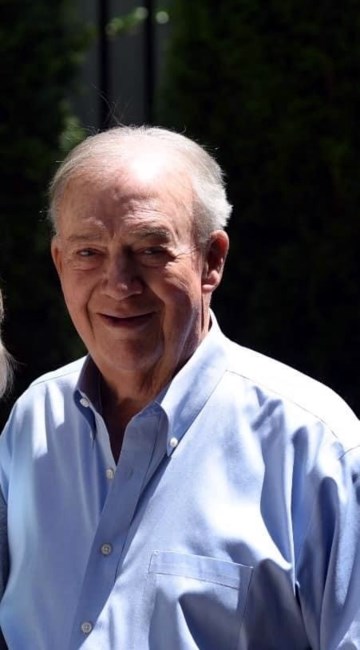 Obituary of Gerald Taylor Green Sr.