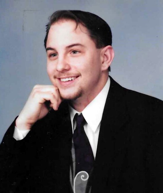 Obituary of Thomas James Tomczak Jr.