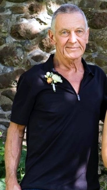 Obituary of John Michael Mullen