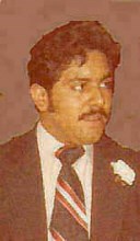 Obituary of Vince A. Turella