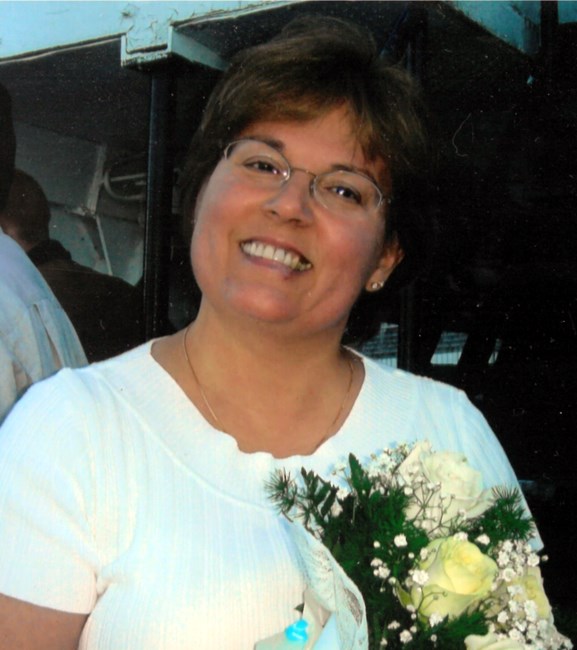 Obituary of Deborah Elaine Robitaille