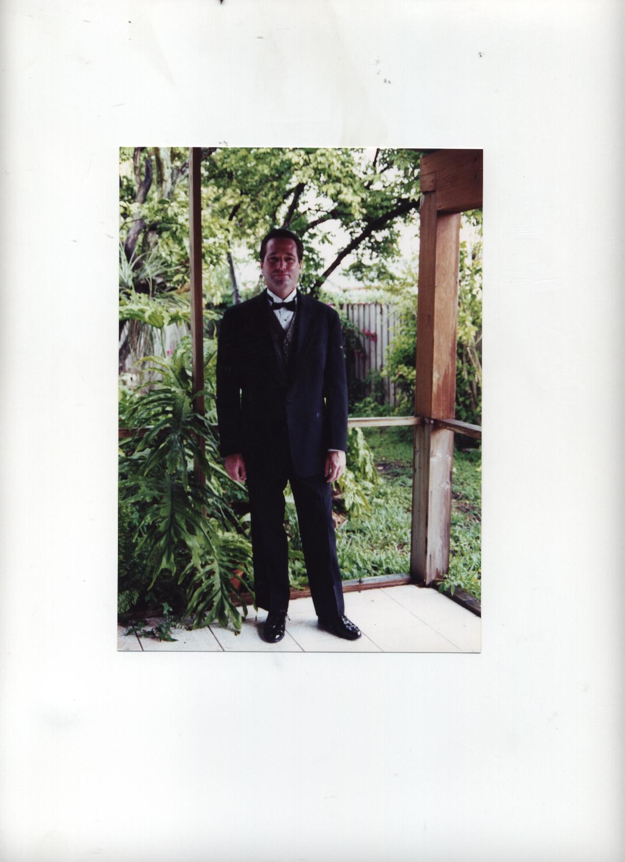 Obituary of Ramon Quinones