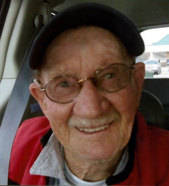 Obituary of John C. Grover