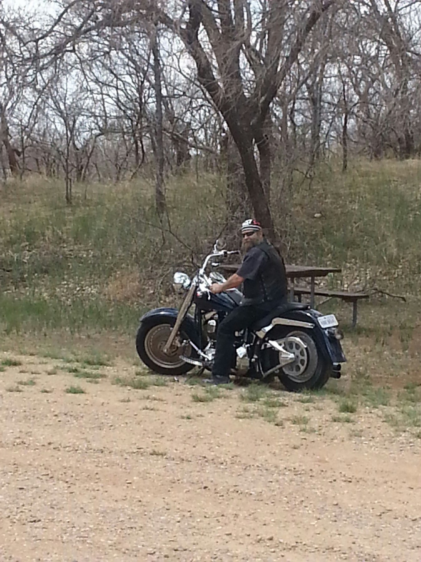 Obituary of Verne Rost