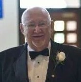 Obituary of John "Jack" Edward McCloskey