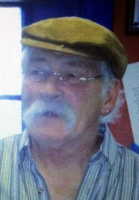 Obituary of Robin Newcomb Mercure