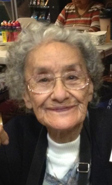Obituary of Virginia M Zuniga