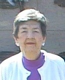 Obituary of Anne Nolan