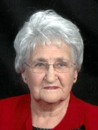 Obituary of Mary Clarissa Foster
