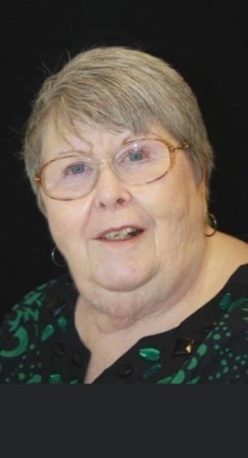 Obituario de Glenda Horton