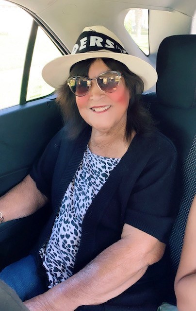 Obituary of Mary Lydia Garcia Barrientos