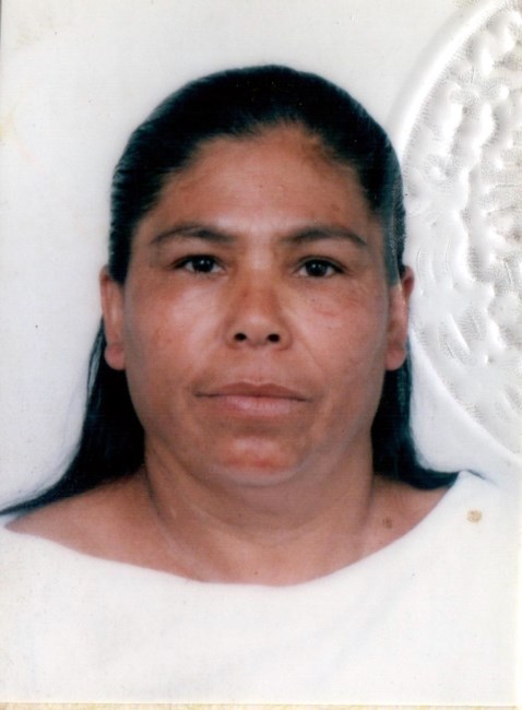 Obituary of Silvia Davila Castillo
