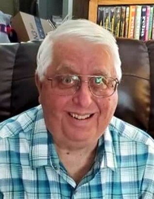 Obituary of John Sylvester Srode