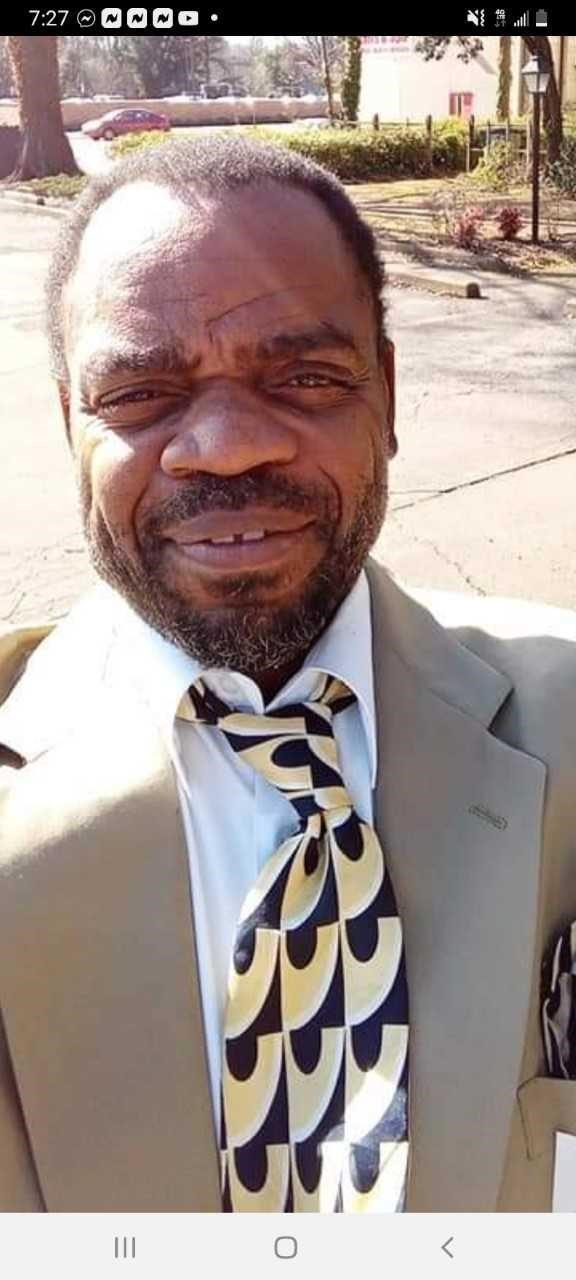 Obituary of Tharry Ayers