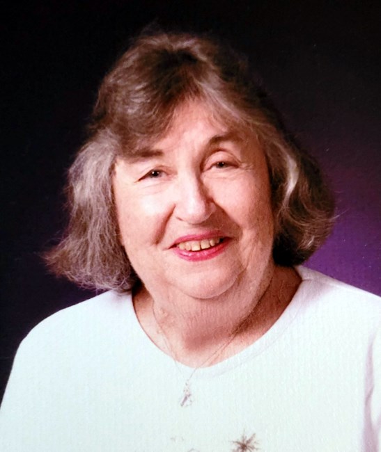 Obituary of Christine Facella