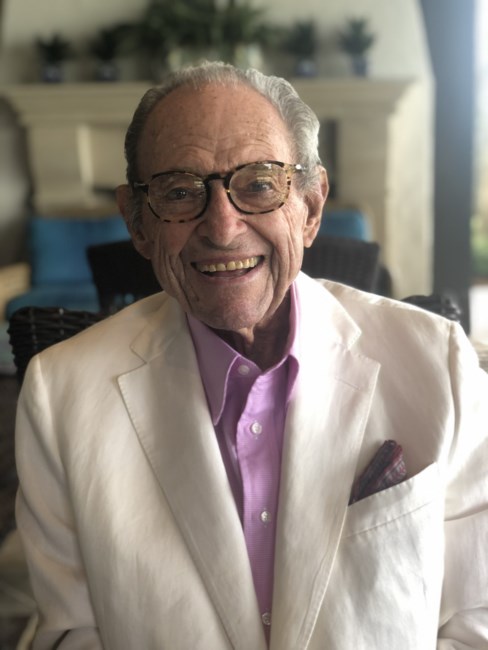 Obituary of C. E. "Pep" Peppiatt