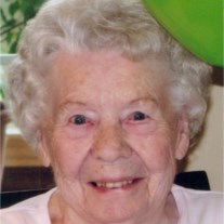Obituary of Grace L. Hall