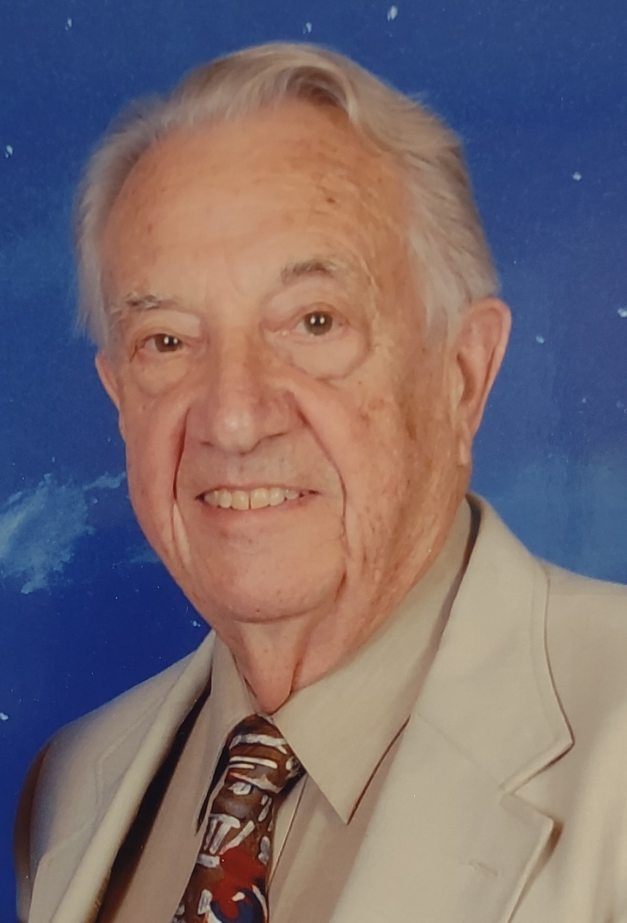Richard Martin Obituary Homosassa, FL