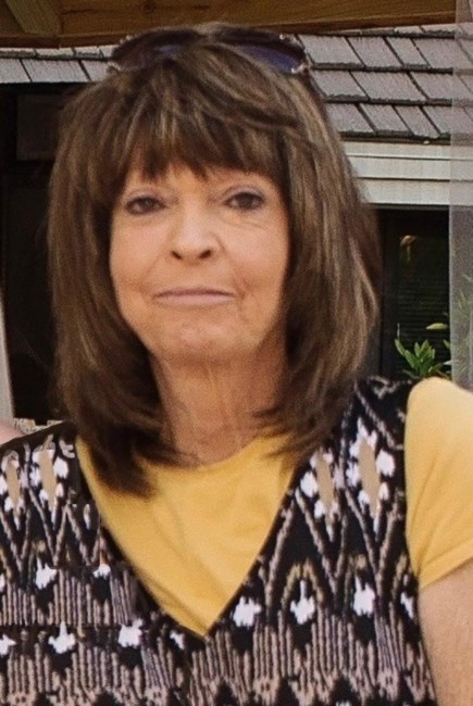 Obituary of Vergie Mae Adams