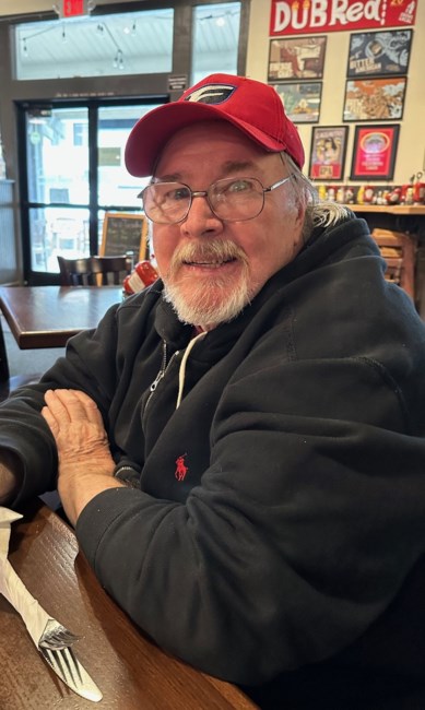 Obituary of James Christian Johnstone