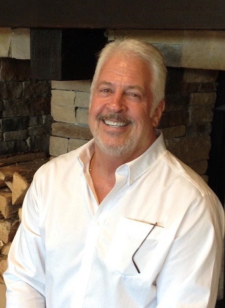 Obituary of Eddie G. Rawlston