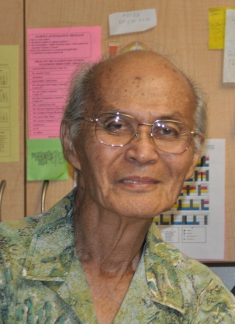 Obituary of Wilfred Lee